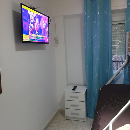 ולנסיה Rooms Nice And Quite מראה חיצוני תמונה