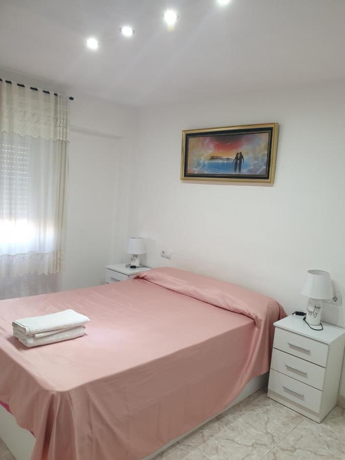 ולנסיה Rooms Nice And Quite מראה חיצוני תמונה